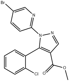 1150164-70-7 Structure