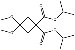 115118-68-8 Structure