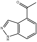 1-(1H-indazol-4-yl)ethanone