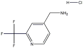 1159813-38-3 2-三氟甲基-4-氨甲基吡啶盐酸盐
