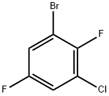 1-Bromo-3-chloro-2,5-difluorobenzene