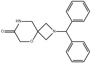 1179337-02-0 Structure