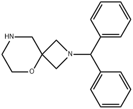 1179337-03-1 Structure
