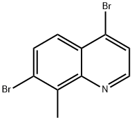 1189105-53-0 Structure