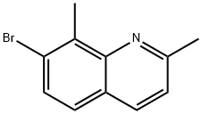 1189106-33-9 7-Bromo-2,8-dimethylquinoline