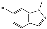 118933-92-9 1-甲基-6-羟基-1H吲唑