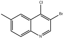 1204810-41-2 Structure