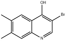 1204811-69-7 Structure