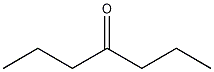 4-Heptanone Structure