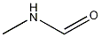 N-Methylformamide Structure