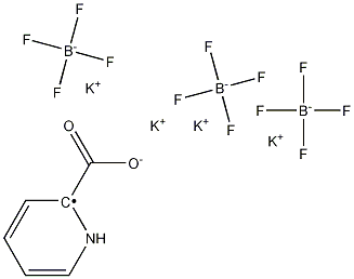 1245906-66-4 (6-羧基吡啶-3-基)三氟硼酸钾