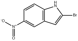 2-bromo-5-nitro-1H-indole