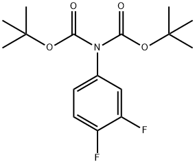 1255574-65-2 Structure