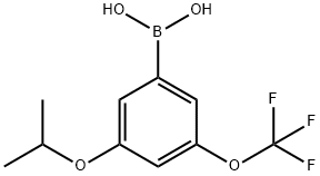 1256346-01-6 Structure