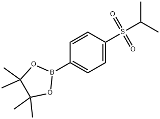 1256359-13-3 Structure