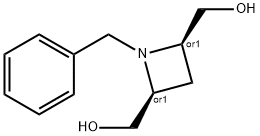 127310-66-1 1-苄基-2,4-双羟甲基氮杂环丁烷