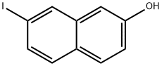 128542-51-8 Structure