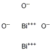 Bismuth oxide 结构式