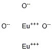 Europium oxide Structure