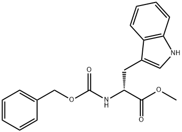 130812-44-1 Z--D-色氨酸甲酯