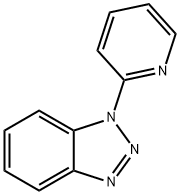 13174-93-1 1-(2-吡啶基)苯并三唑