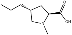 林可霉素杂质, 13380-36-4, 结构式