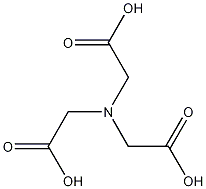 Nitrilotriacetic acid|