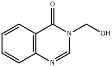 3-(Hydroxymethyl)quinazolin-4(3H)-one
