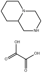 OCTAHYDRO-1H-PYRIDO[1,2-A]PYRAZINE Struktur