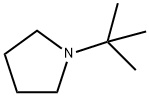 15185-01-0 N-BUTYLPYRROLIDINE