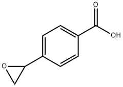 159262-71-2 4-(2-环氧乙烷基)-苯甲酸