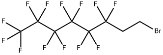 161583-34-2 2-全氟己基溴乙烷
