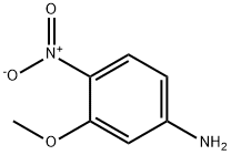 16292-88-9 3-甲氧基-4-硝基苯胺