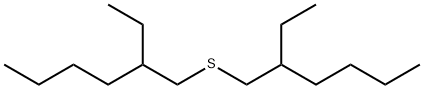 Sulfide, bis(2-ethylhexyl)