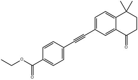 166978-49-0 Structure