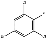 5-Bromo-1,3-dichloro-2-fluorobenzene price.