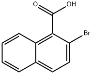 17542-05-1 2-溴-1-萘甲酸