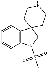 MK677中间体, 178261-41-1, 结构式