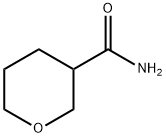 tetrahydro-2H-pyran-3-carboxamide|四氢-2H-吡喃-3-甲酰胺