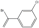1-(1-Bromovinyl)-3-chlorobenzene