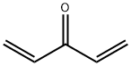 五-1,4-二烯-3-酮 结构式