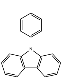 19264-73-4 9-(对甲苯基)咔唑