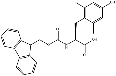206060-54-0 N-芴甲氧羰基-2,6-二甲基-L-酪氨酸