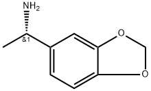 1,3-벤조디옥솔-5-메탄아민,.알파.-메틸-,(.알파.S)-