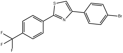 211032-07-4 Structure
