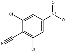 2,6-dichloro-4-nitrobenzonitrile|