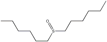 1-hexylsulfinylhexane