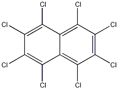 Perchloronaphthalene|