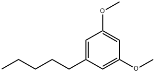 橄榄醇二甲醚, 22976-40-5, 结构式