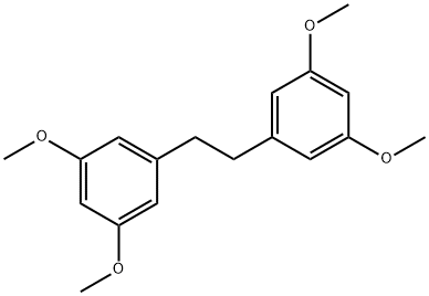 3,3',5,5'-Tetramethoxy-bibenzyl